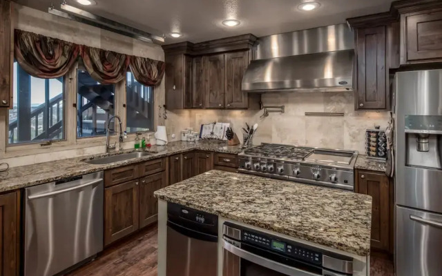 Ruidoso - 171 Deer Park Drive