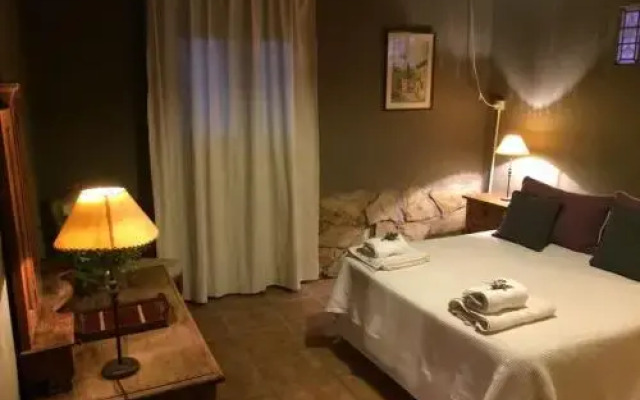 Casa Baquero