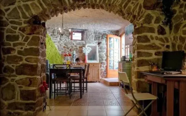 Holiday Home Pitve