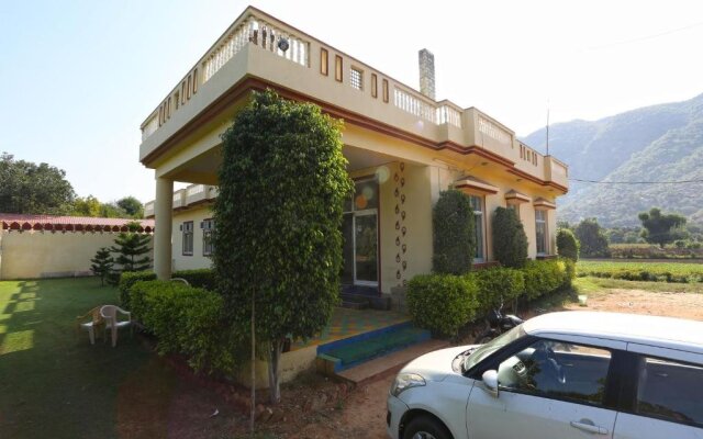 The Sukoon Resort