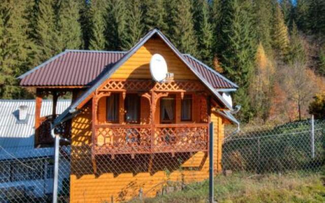 Sadyba Karpaty