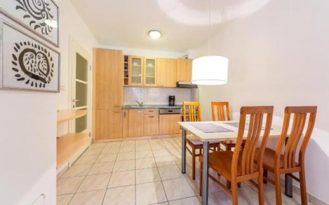 Apartments Katerina