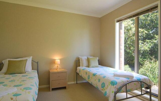 Allingham Complex Serviced Apartments - Disabled Friendly