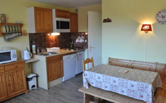 Résidence Les Bruyères