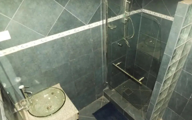 Cabañas Urbanas