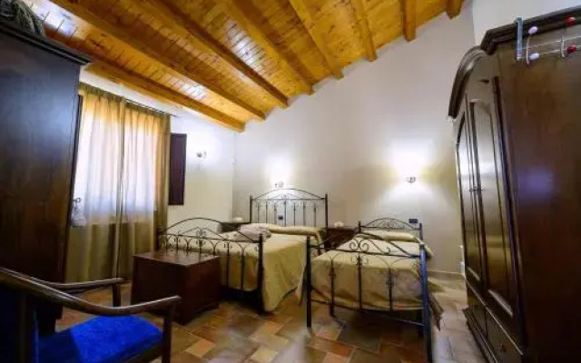 Agriturismo Baglio del Melograno