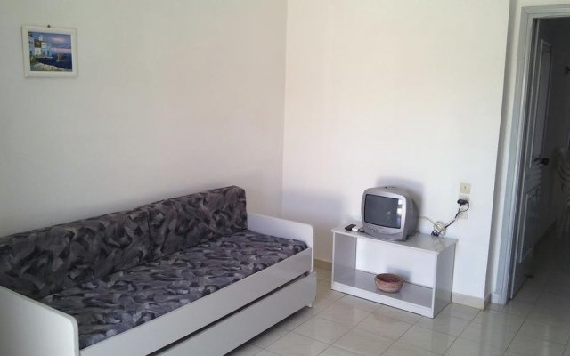 Viglia Beach Apartments