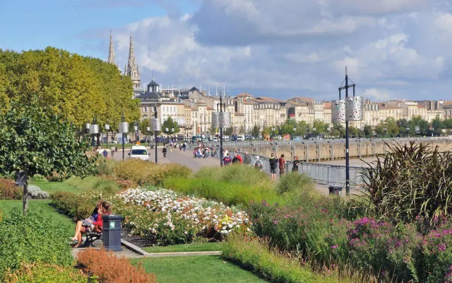 L'échoppe Bordelaise