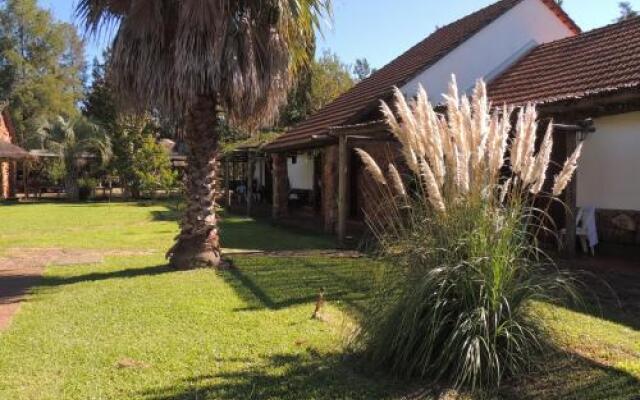 Casa de Piedra