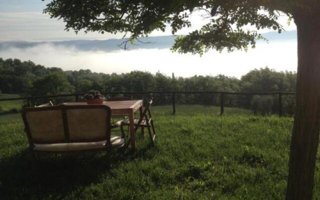 Azienda Podere Casella