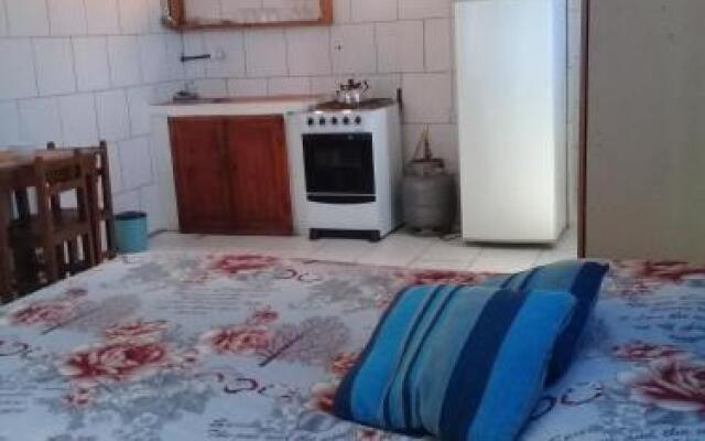 La Casita Del Fondo