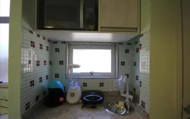 GoHouse Matos 6