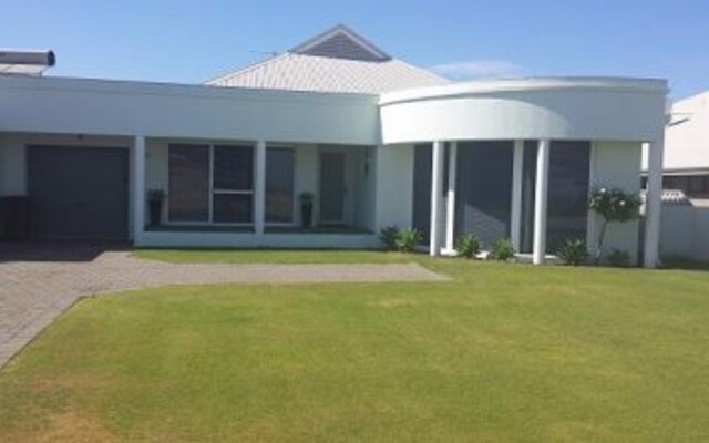 Busselton Beach House
