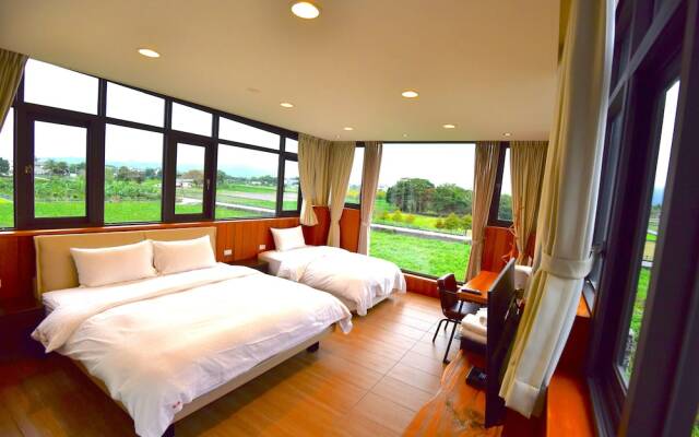 Hualien Fengmian B&B