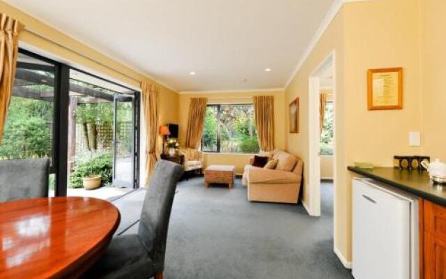 Rippinvale Retreat