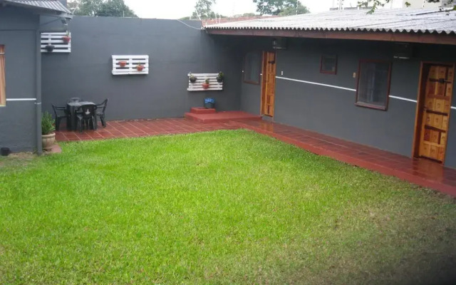 Hostel Paudimar Falls