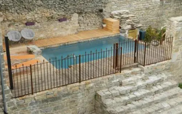 Le Clos Des Lavandes
