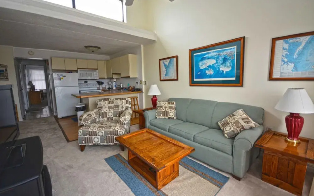 Summer Palace 13 - 1 Br Condo