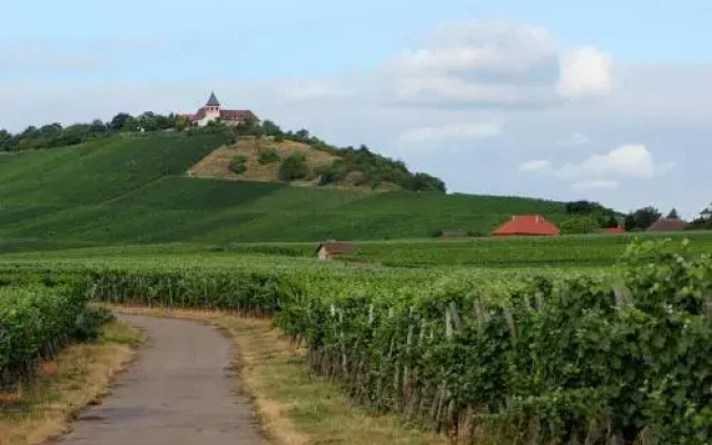 Jugendhaus Michaelsberg