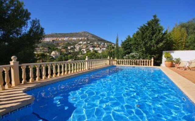 Villa Cumbre - Plusholidays