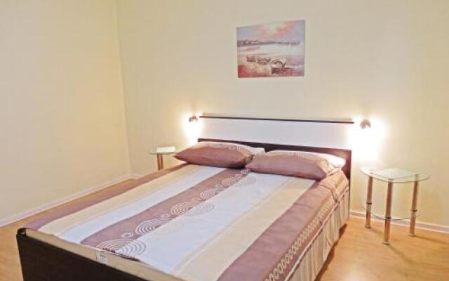 Apartmani Ana