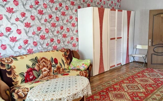 Nika Guest House