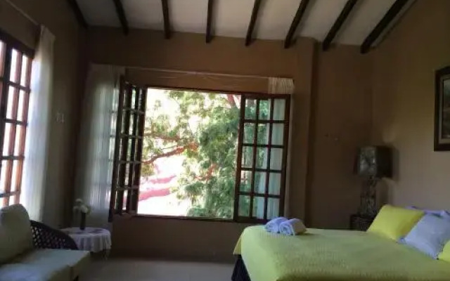 Hotel Parador Viña de Pereira