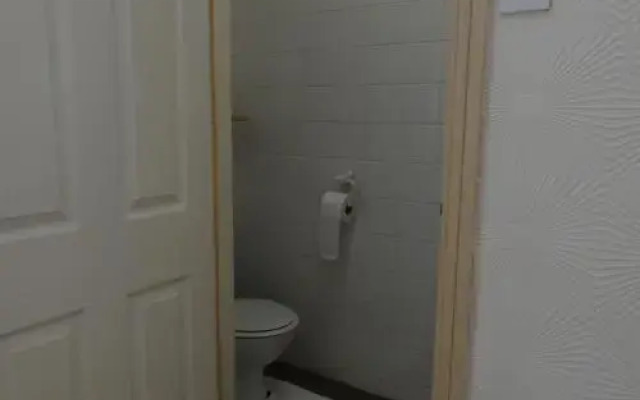 The Jasmine Guest House