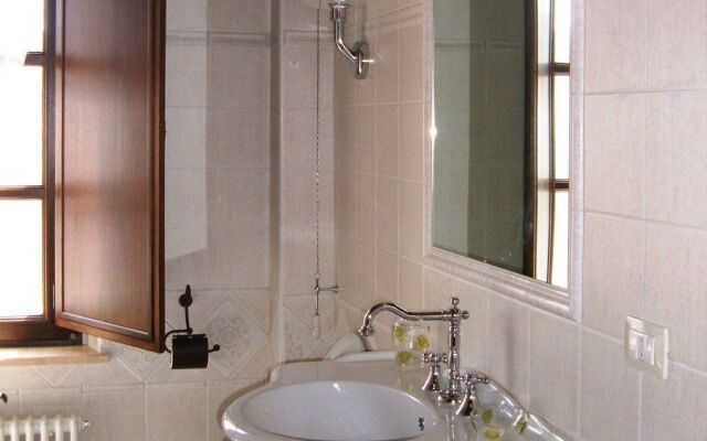 Casetta Riccetti - Alloggi Turistici