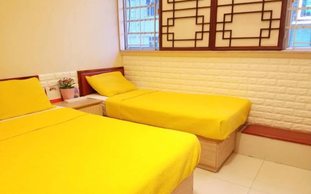 Hong Kong Friend's House