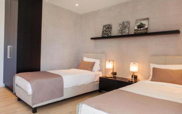 Hotel Andon Lapa - Luxury Suites