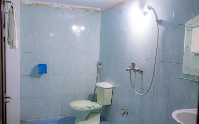 Good Morning Ha Giang Inn - Hostel