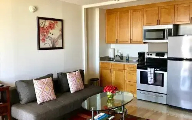 Fairway Villa