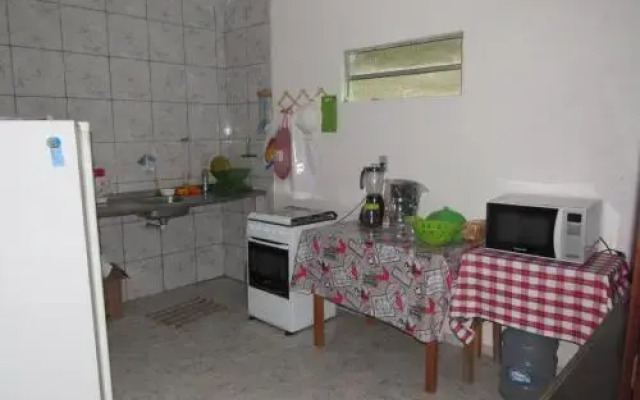 Delta Hostel