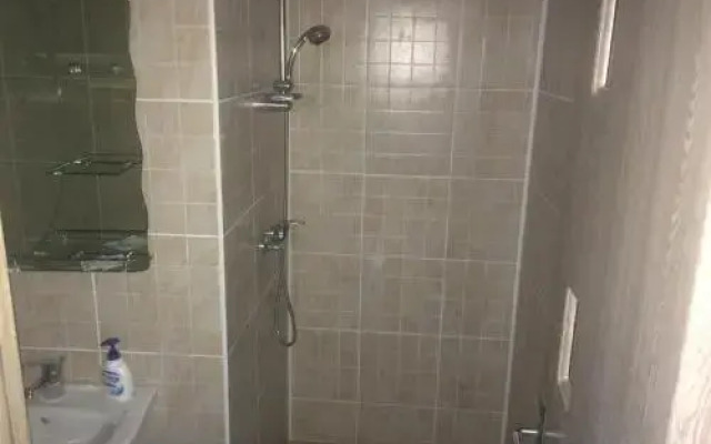 La piscina