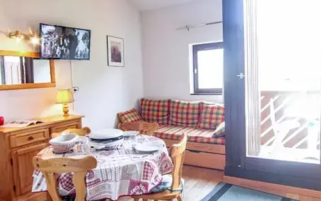 Apartment Les Mousquetons.20
