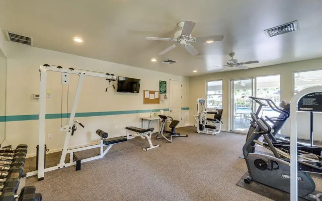 Na Hale O Keauhou N1 - Three Bedroom Condo