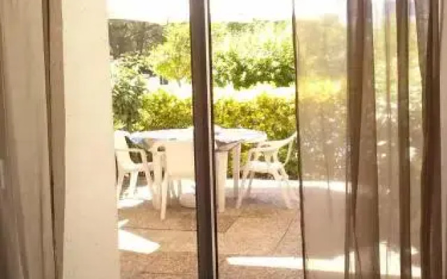 Appartement Les Sables dOr