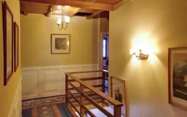 Hosteria Venezia