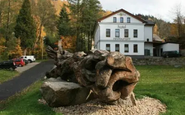 Hotel Epocha