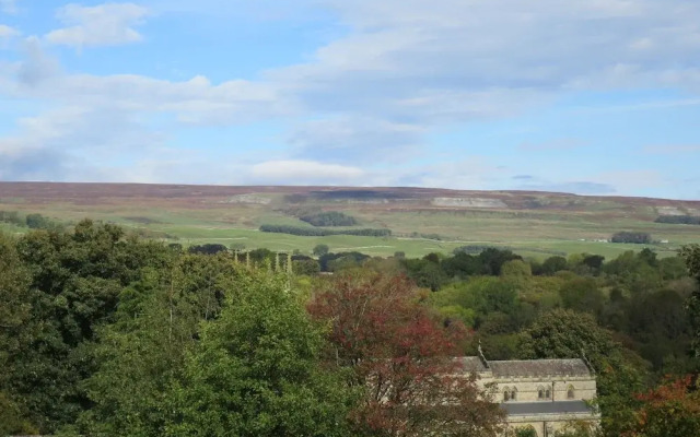 Wensleydale Farmhouse B&B