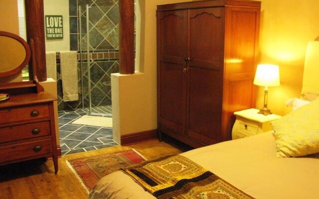 Belle Forêt Guest Farm and Function Venue