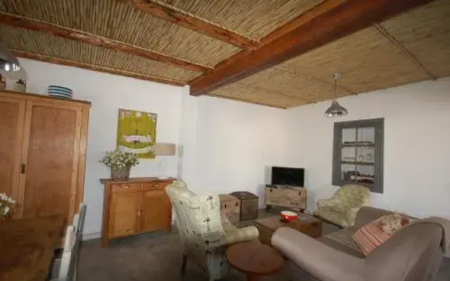 Ta Mala's Cottage