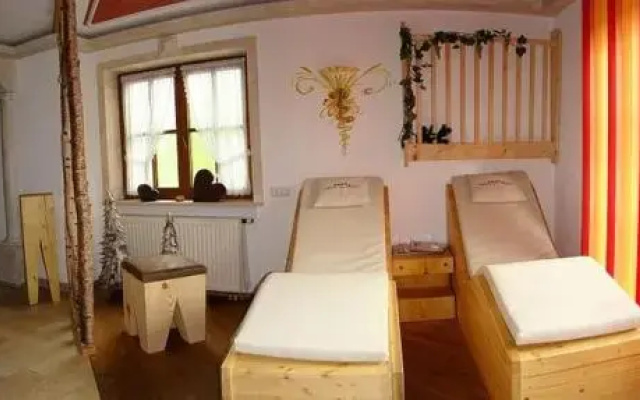 Apartments Haus am Anger - Romantik-Beauty-Wellness