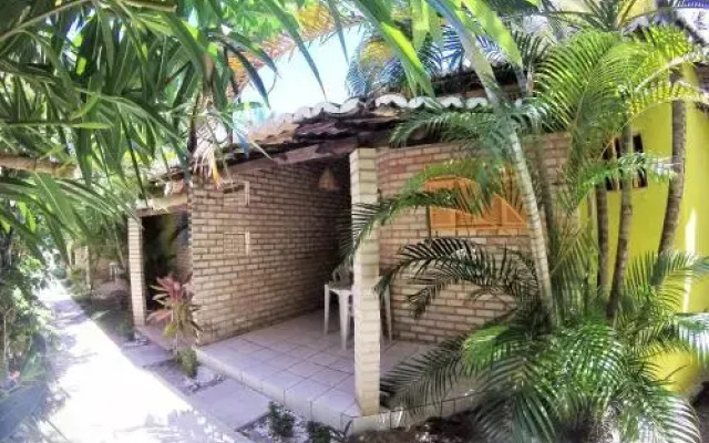 Chalés Maturi