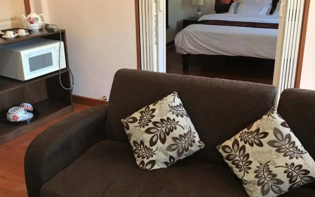 Lisa's Guesthouse