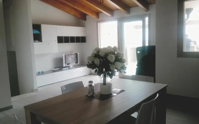 Cipalilla Holiday Home