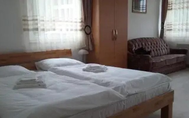 Nihad B&B