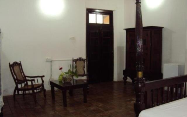 Villa Caterina