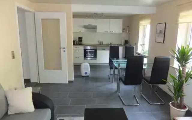 Ferienwohnung Schmidt Weidehohl